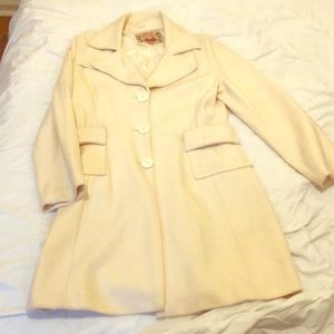 Women coat